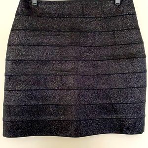 EXPRESS Bandage Skirt